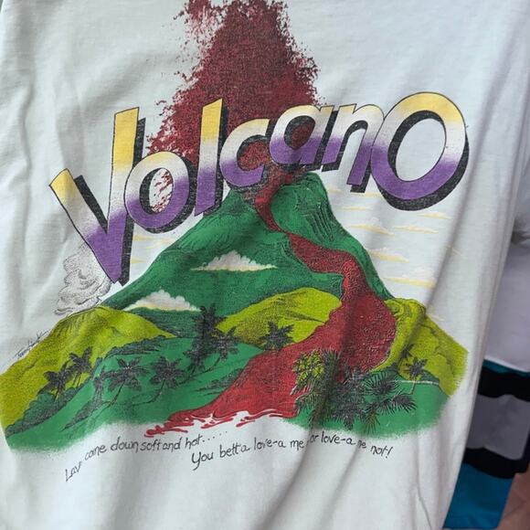 Vintage Jimmy Buffet  shirt - Picture 4 of 12